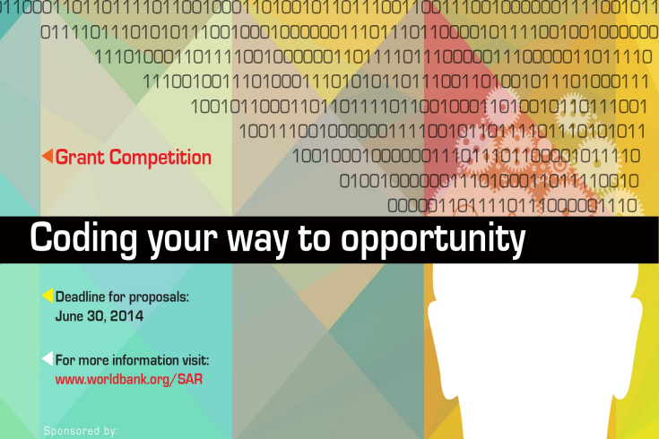 Coding Your Way to Opportunity